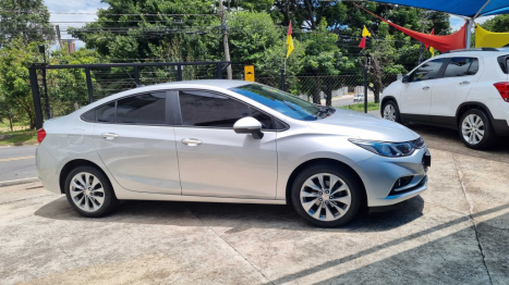 CHEVROLET Cruze Sedan 1.4 16V 4P LT FLEX TURBO AUTOMTICO, Foto 5