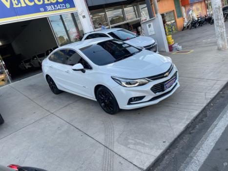 CHEVROLET Cruze Sedan 1.4 16V 4P LTZ FLEX TURBO AUTOMTICO, Foto 2