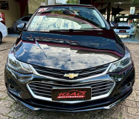 CHEVROLET Cruze Sedan 1.4 16V 4P LTZ FLEX TURBO AUTOMTICO, Foto 2