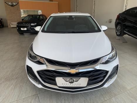 CHEVROLET Cruze Sedan 1.4 16V 4P LTZ FLEX TURBO AUTOMTICO, Foto 1