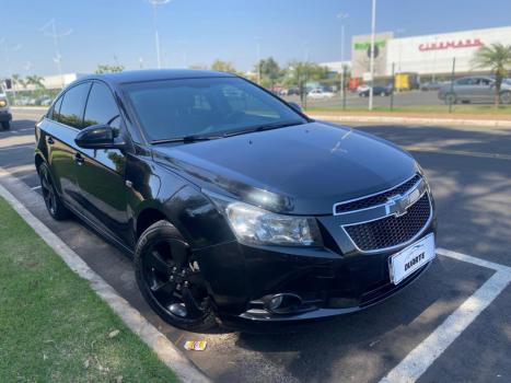 CHEVROLET Cruze Sedan 1.8 16V 4P LT ECOTEC FLEX AUTOMTICO, Foto 1