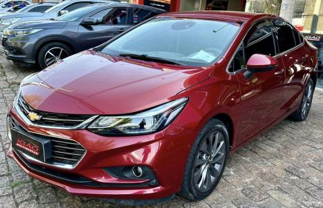 CHEVROLET Cruze Sedan 1.4 16V 4P LTZ FLEX TURBO AUTOMTICO, Foto 3