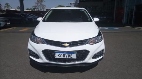 CHEVROLET Cruze Sedan 1.4 16V 4P LT FLEX TURBO AUTOMTICO, Foto 1