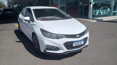 CHEVROLET Cruze Sedan 1.4 16V 4P LT FLEX TURBO AUTOMTICO, Foto 2