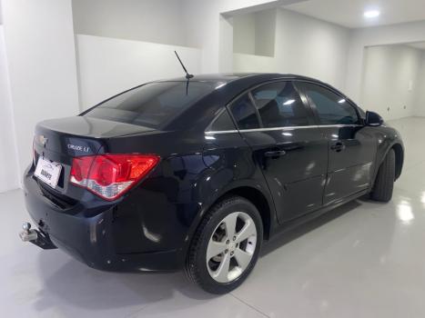 CHEVROLET Cruze Sedan 1.8 16V 4P LT ECOTEC FLEX AUTOMTICO, Foto 6