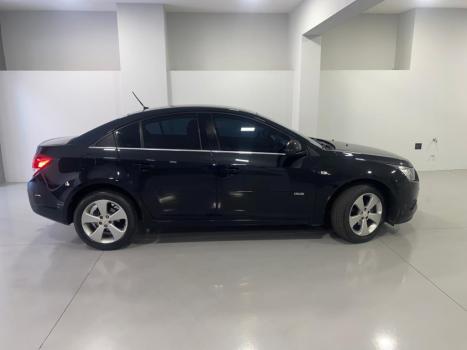 CHEVROLET Cruze Sedan 1.8 16V 4P LT ECOTEC FLEX AUTOMTICO, Foto 7