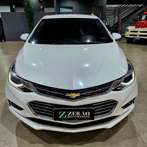 CHEVROLET Cruze Sedan 1.4 16V 4P LTZ FLEX TURBO AUTOMTICO, Foto 2