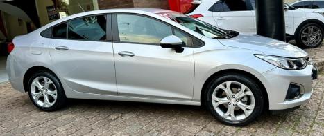 CHEVROLET Cruze Sedan 1.4 16V 4P LT FLEX TURBO AUTOMTICO, Foto 4