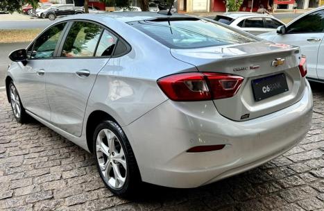 CHEVROLET Cruze Sedan 1.4 16V 4P LT FLEX TURBO AUTOMTICO, Foto 6