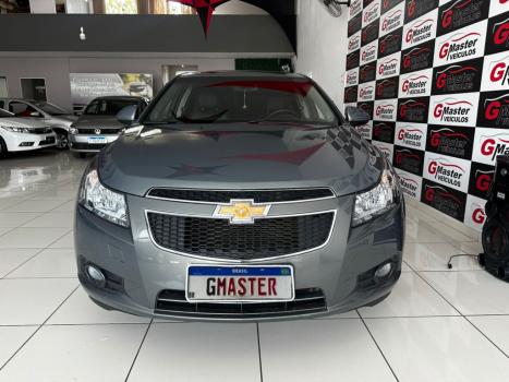 CHEVROLET Cruze Sedan 1.8 16V 4P LT ECOTEC FLEX AUTOMTICO, Foto 1