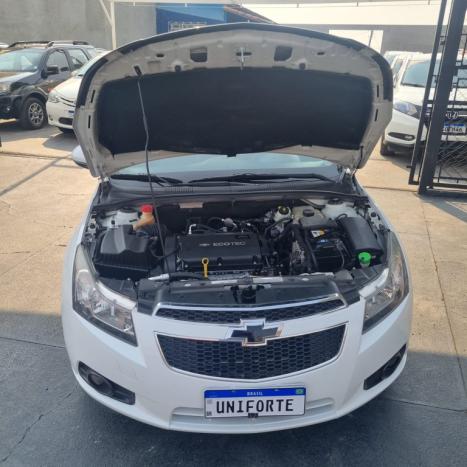 CHEVROLET Cruze Sedan 1.8 16V 4P LT ECOTEC FLEX, Foto 10