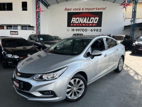 CHEVROLET Cruze Sedan 1.4 16V 4P LT FLEX TURBO AUTOMTICO, Foto 1