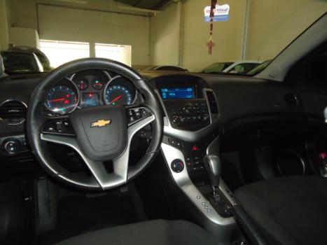 CHEVROLET Cruze Sedan 1.8 16V 4P LT ECOTEC FLEX AUTOMTICO, Foto 6