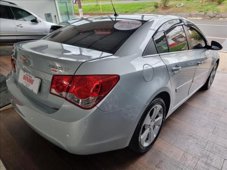 CHEVROLET Cruze Sedan 1.8 16V 4P LT ECOTEC FLEX AUTOMTICO, Foto 6