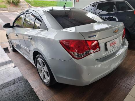 CHEVROLET Cruze Sedan 1.8 16V 4P LT ECOTEC FLEX AUTOMTICO, Foto 7