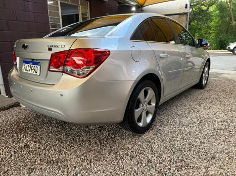 CHEVROLET Cruze Sedan 1.8 16V 4P LT ECOTEC FLEX AUTOMTICO, Foto 7