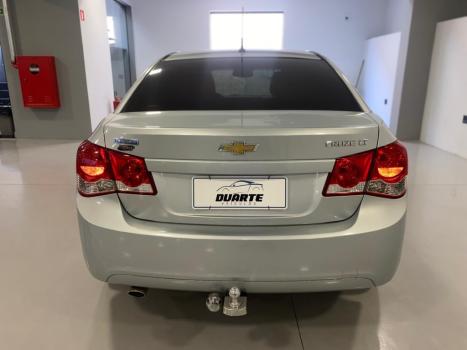 CHEVROLET Cruze Sedan 1.8 16V 4P LT ECOTEC FLEX AUTOMTICO, Foto 5