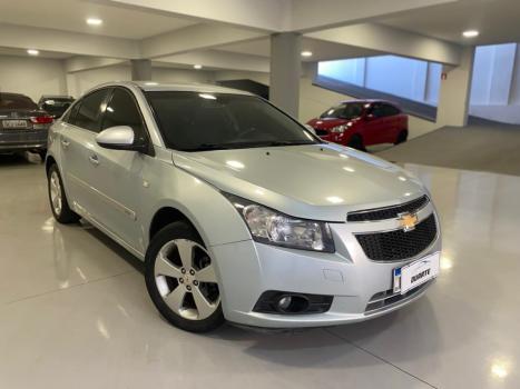 CHEVROLET Cruze Sedan 1.8 16V 4P LT ECOTEC FLEX AUTOMTICO, Foto 1