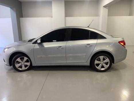 CHEVROLET Cruze Sedan 1.8 16V 4P LT ECOTEC FLEX AUTOMTICO, Foto 7