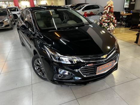 CHEVROLET Cruze Sedan 1.4 16V 4P LTZ FLEX TURBO AUTOMTICO, Foto 2