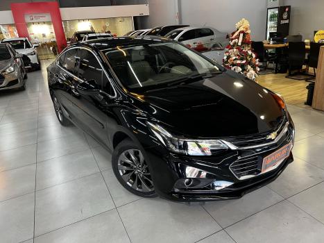 CHEVROLET Cruze Sedan 1.4 16V 4P LTZ FLEX TURBO AUTOMTICO, Foto 4