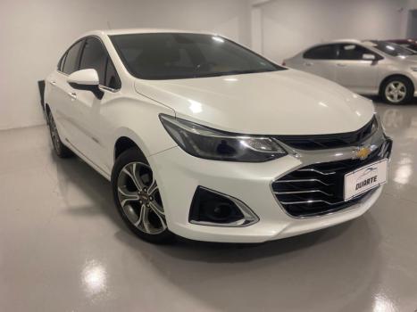 CHEVROLET Cruze Sedan 1.4 4P FLEX PREMIER AUTOMTICO, Foto 1