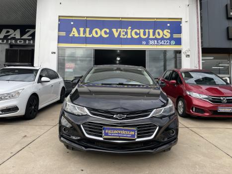 CHEVROLET Cruze Sedan 1.4 16V 4P LTZ FLEX TURBO AUTOMTICO, Foto 1