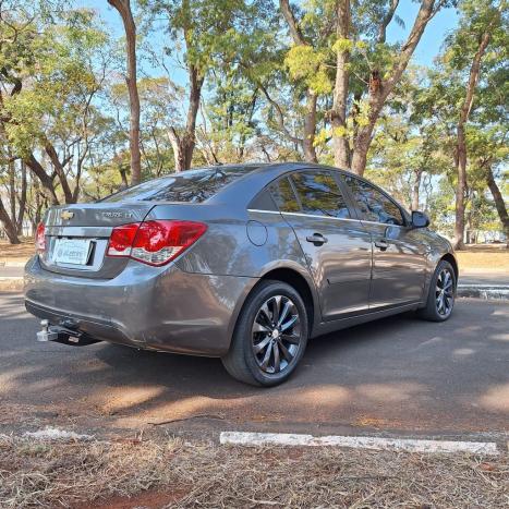 CHEVROLET Cruze Sedan 1.8 16V 4P LT ECOTEC FLEX AUTOMTICO, Foto 15