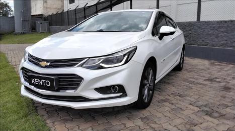 CHEVROLET Cruze Sedan 1.4 16V 4P LTZ FLEX TURBO AUTOMTICO, Foto 2