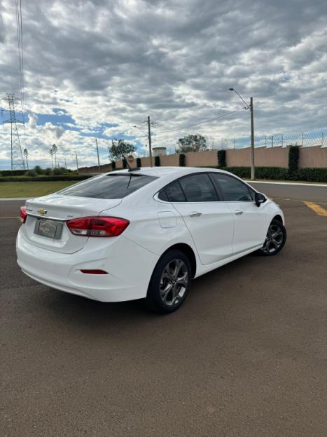 CHEVROLET Cruze Sedan 1.4 16V 4P LTZ FLEX TURBO AUTOMTICO, Foto 3