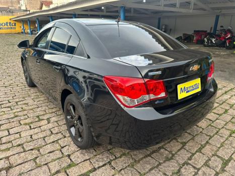 CHEVROLET Cruze Sedan 1.8 16V 4P LT ECOTEC FLEX AUTOMTICO, Foto 3