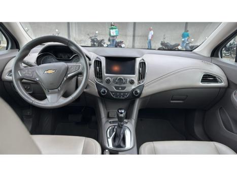 CHEVROLET Cruze Sedan 1.8 16V 4P LTZ ECOTEC FLEX AUTOMTICO, Foto 3