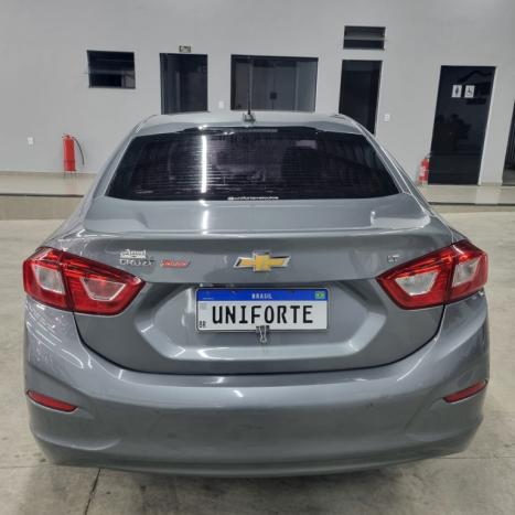 CHEVROLET Cruze Sedan 1.4 16V 4P LT FLEX TURBO AUTOMTICO, Foto 5