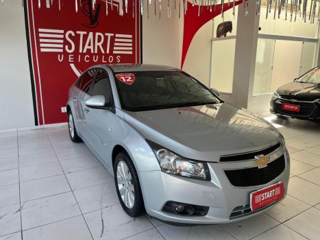 CHEVROLET Cruze Sedan 1.8 16V 4P LTZ ECOTEC FLEX AUTOMTICO, Foto 3