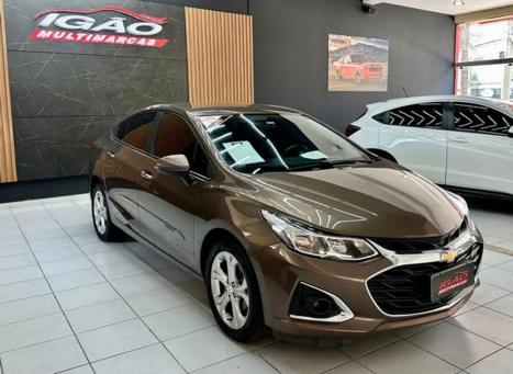 CHEVROLET Cruze Sedan 1.4 16V 4P LT FLEX TURBO AUTOMTICO, Foto 1