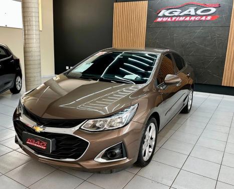 CHEVROLET Cruze Sedan 1.4 16V 4P LT FLEX TURBO AUTOMTICO, Foto 2