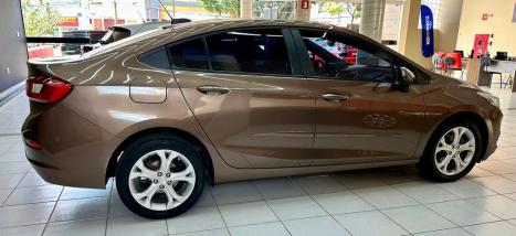 CHEVROLET Cruze Sedan 1.4 16V 4P LT FLEX TURBO AUTOMTICO, Foto 4