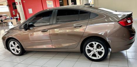 CHEVROLET Cruze Sedan 1.4 16V 4P LT FLEX TURBO AUTOMTICO, Foto 5