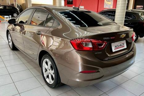 CHEVROLET Cruze Sedan 1.4 16V 4P LT FLEX TURBO AUTOMTICO, Foto 6