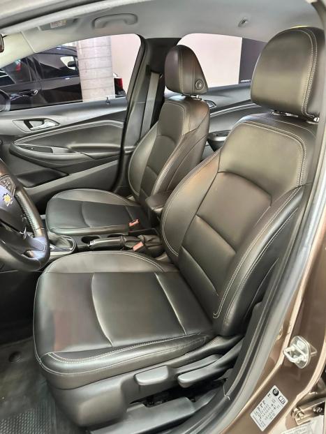 CHEVROLET Cruze Sedan 1.4 16V 4P LT FLEX TURBO AUTOMTICO, Foto 10