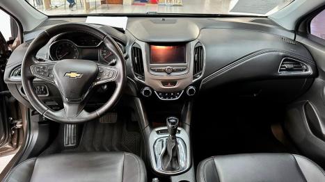 CHEVROLET Cruze Sedan 1.4 16V 4P LT FLEX TURBO AUTOMTICO, Foto 11
