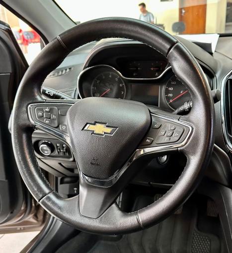 CHEVROLET Cruze Sedan 1.4 16V 4P LT FLEX TURBO AUTOMTICO, Foto 14