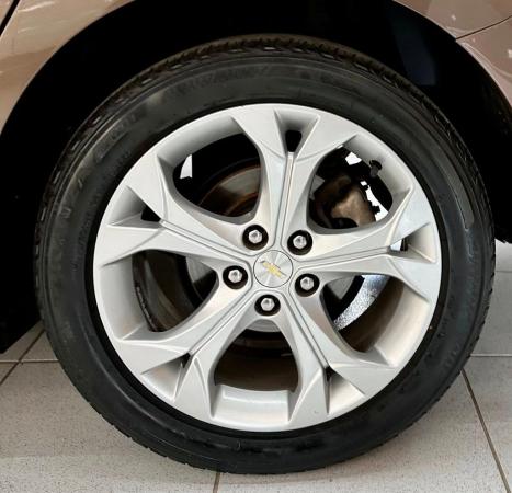 CHEVROLET Cruze Sedan 1.4 16V 4P LT FLEX TURBO AUTOMTICO, Foto 15