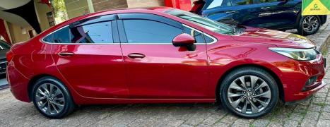 CHEVROLET Cruze Sedan 1.4 16V 4P LTZ 2 FLEX TURBO AUTOMTICO, Foto 5