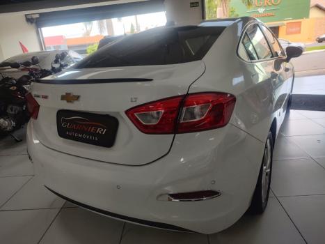 CHEVROLET Cruze Sedan 1.4 16V 4P LT FLEX TURBO AUTOMTICO, Foto 6