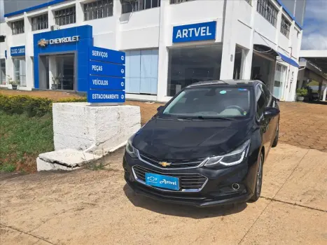CHEVROLET Cruze Sedan 1.4 16V 4P LTZ FLEX TURBO AUTOMTICO, Foto 1