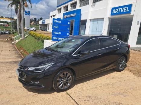 CHEVROLET Cruze Sedan 1.4 16V 4P LTZ FLEX TURBO AUTOMTICO, Foto 2