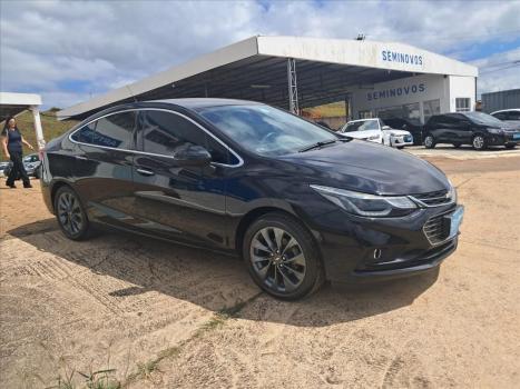 CHEVROLET Cruze Sedan 1.4 16V 4P LTZ FLEX TURBO AUTOMTICO, Foto 3