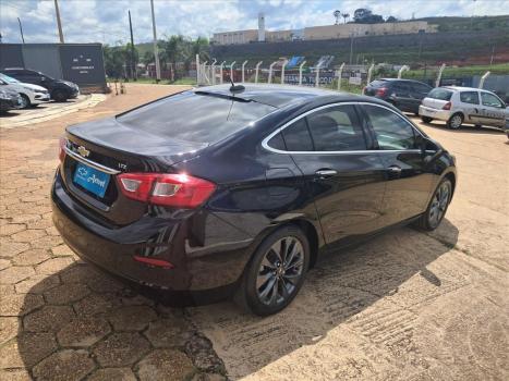 CHEVROLET Cruze Sedan 1.4 16V 4P LTZ FLEX TURBO AUTOMTICO, Foto 5