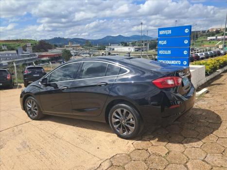 CHEVROLET Cruze Sedan 1.4 16V 4P LTZ FLEX TURBO AUTOMTICO, Foto 6